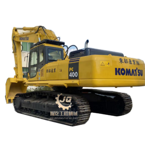 used digger komatsu pc400 pc450 Crawler Excavator Heavy Equipment Construction Machinery komatsu pc 400 excavator used