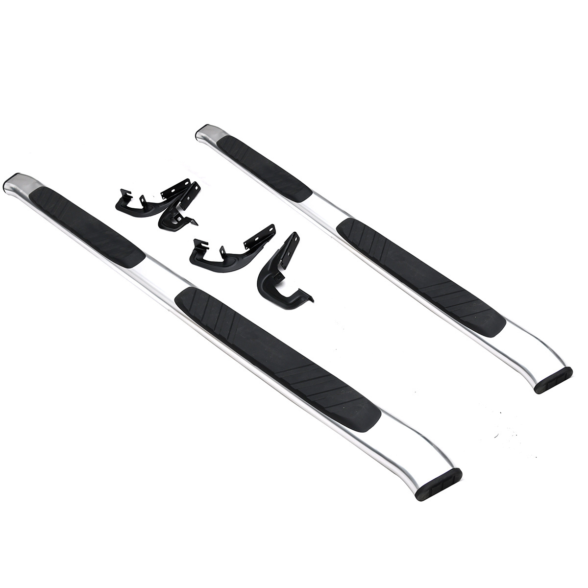 Factory direct sale practical pick up running boards for Ford For F150