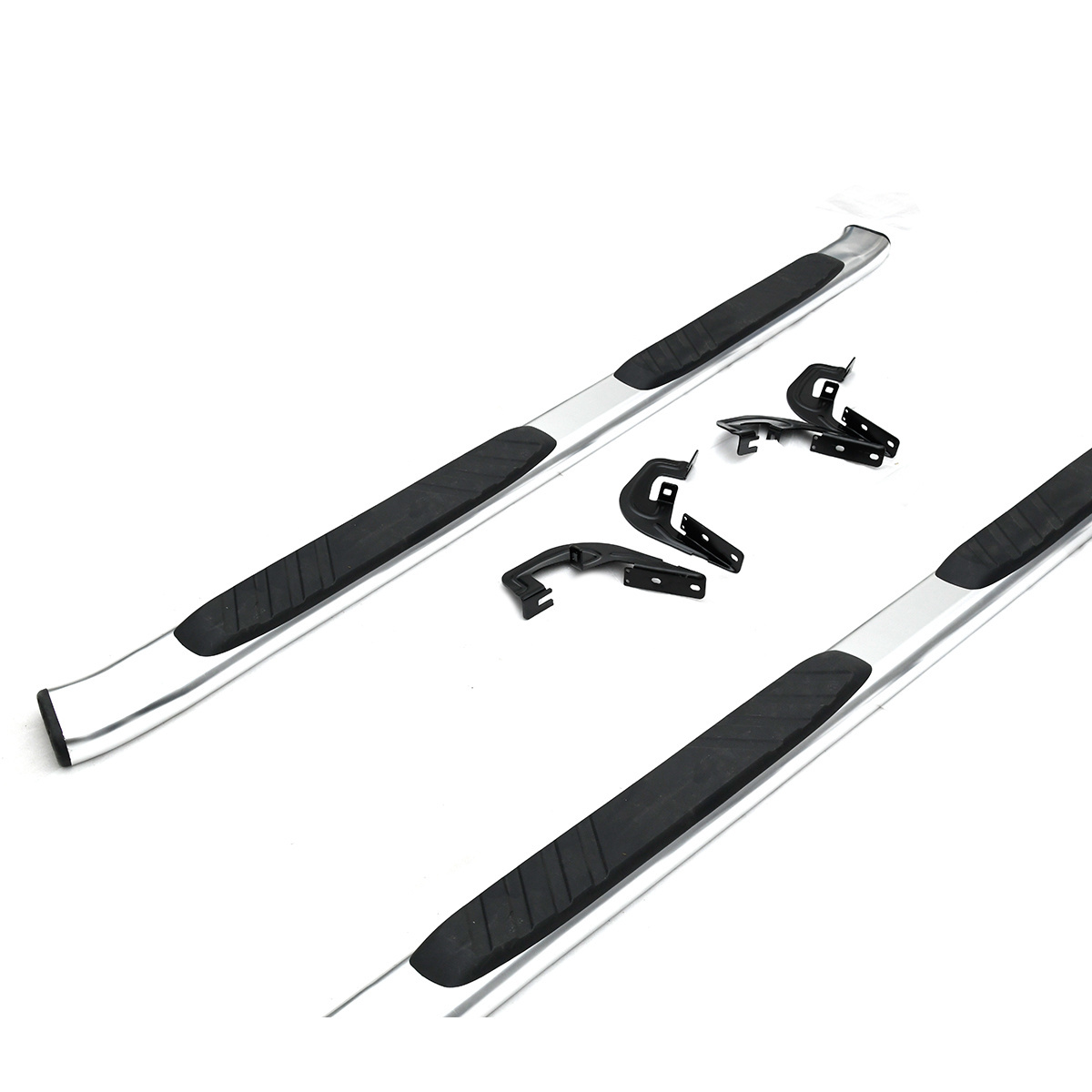 Factory direct sale practical pick up running boards for Ford For F150