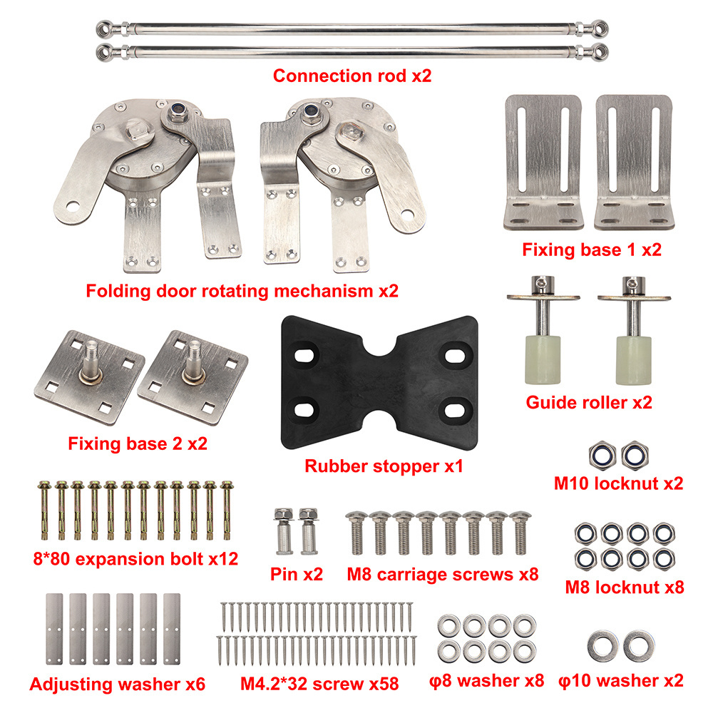 curved rolling track rolling 90 degree sliding gate hardware for sliding gate