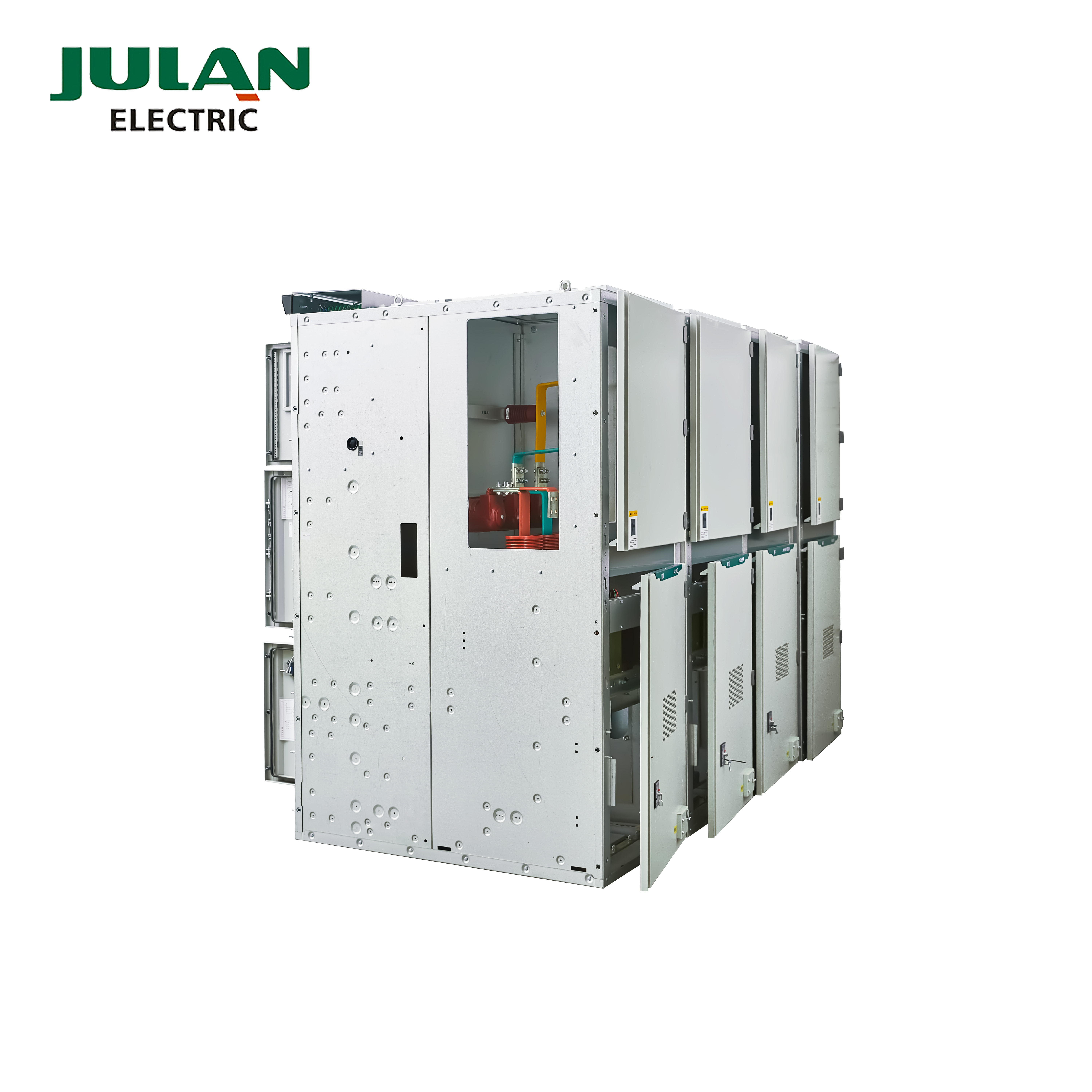 KYN28A-12 12kV Ac Metal-enclosed Clad Air Insulated Withdrawable Cubicle  Switchgear Equipment Medium Voltage Switchgear