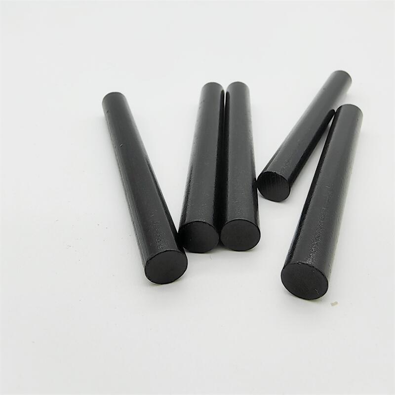 8*72mm Outdoor Camping Flint Ferrocerium Ferro Rod Magnesium Fire Starter Rod Magnesium rod