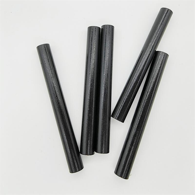 8*72mm Outdoor Camping Flint Ferrocerium Ferro Rod Magnesium Fire Starter Rod Magnesium rod