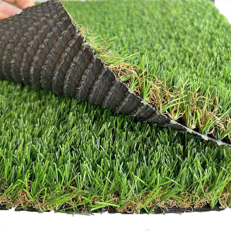 Green Carpet Artificial Grass For Wedding Artificial Grass