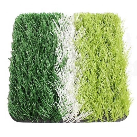 artificial grass for sports field