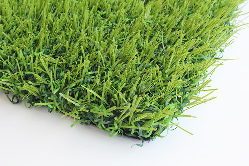 artificial grass for sports field