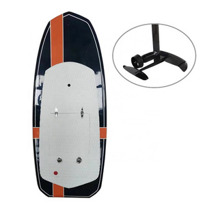 Best Price Fly Board electric efoil surfboard hydrofoil electric jet body board