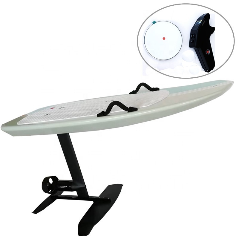 Best Price Fly Board electric efoil surfboard hydrofoil electric jet body board