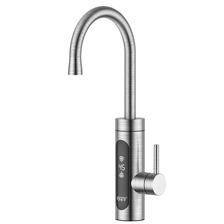 Kitchen Faucet Kitchen Faucet Hot Instant Electric Water Heater Kitchen Tap Faucet