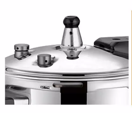 2022 New 8 Quart Stainless Steel Fast Pressure Cooker Pot Suitable for Induction Stovetop