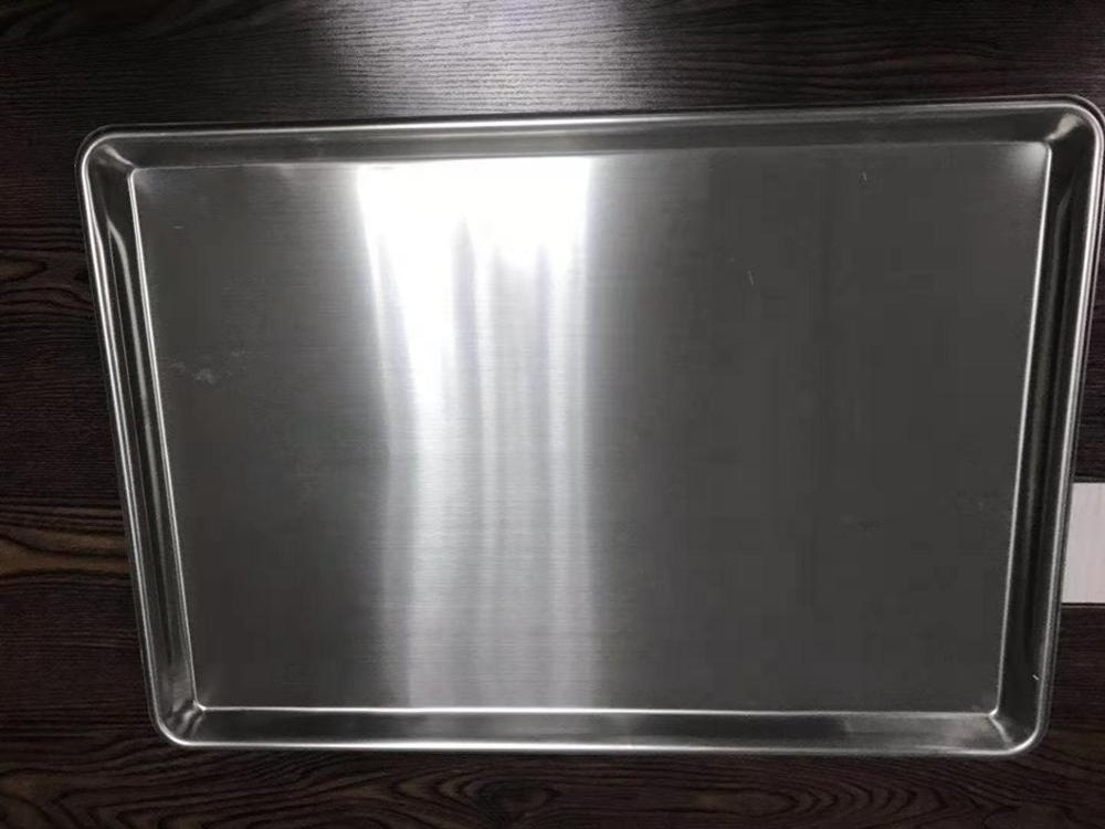 Most competitive LFGB Approved Stainless steel Baking Pans/ Baking Tins/ Cookie Tray