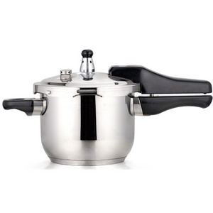 Good Quality Durable Stainless Steel 304 Inner Pot Pressure Cooker With 13L (30cm) Volume Kitchen Tools