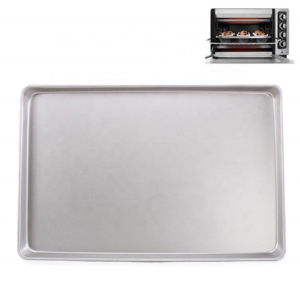 Most competitive LFGB Approved Stainless steel Baking Pans/ Baking Tins/ Cookie Tray