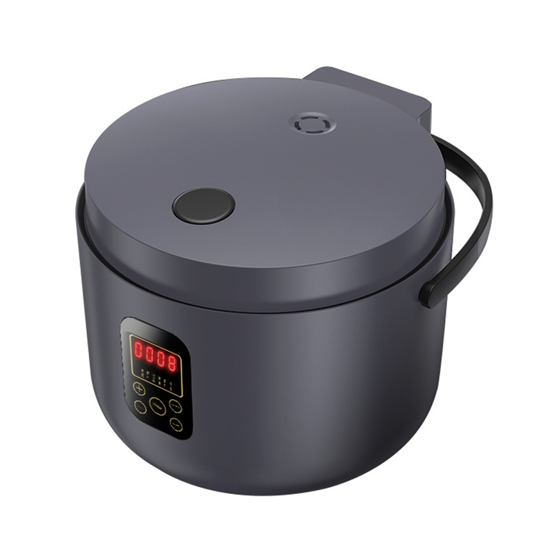 Factory Wholesale Oem Multi Function Rice Cooker 3L Cuiseur De Riz Small Smart Electric Rice Cooker