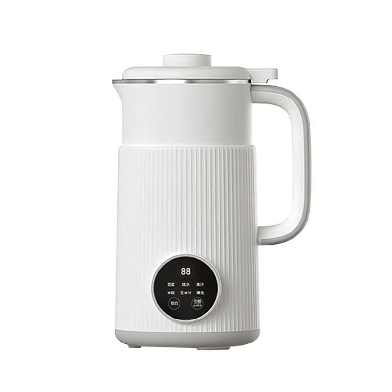 800Ml Mini Soy Bean Milk Maker Electric Heating Blender Almond milk maker Food Processor Nut Milk Maker Machine