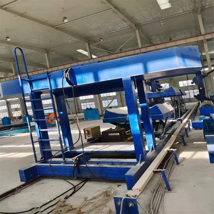 FRP pipe production line GRP pipe filament winding machine Fiberglass pipe making machine