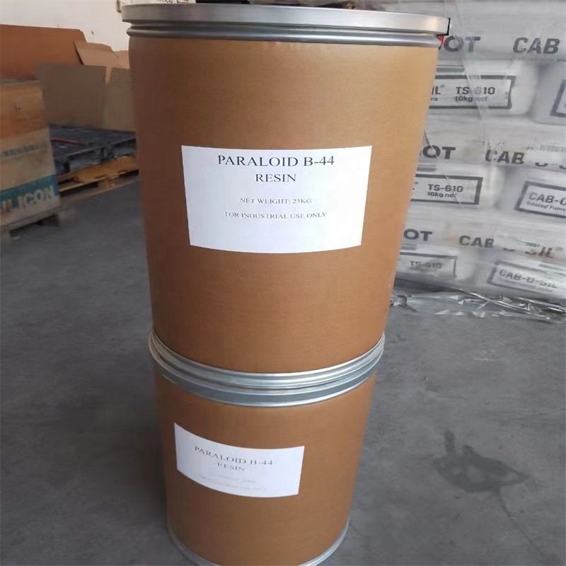 Paraloid B66 white powder form solid acrylic resin for coating and concrete sealer