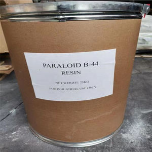 Paraloid B66 white powder form solid acrylic resin for coating and concrete sealer