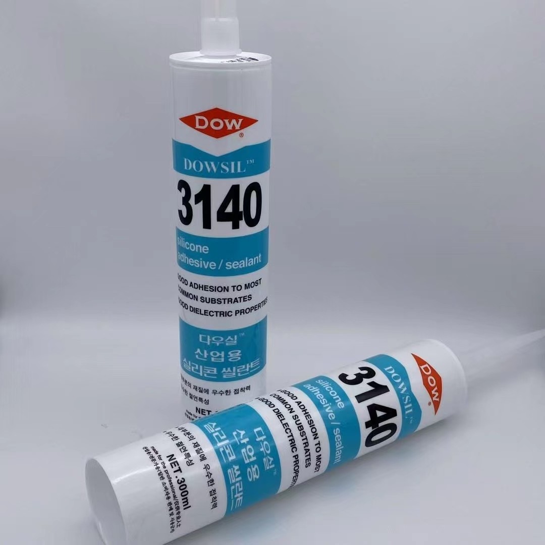 DOWSIL/DowCorning 3140 Flowable Electronic Silicone Waterproof Insulation Heat Resistant Waterproof Sealant