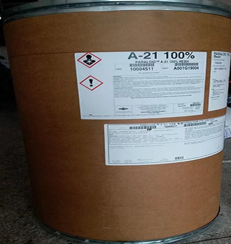 Paraloid B66 white powder form solid acrylic resin for coating and concrete sealer