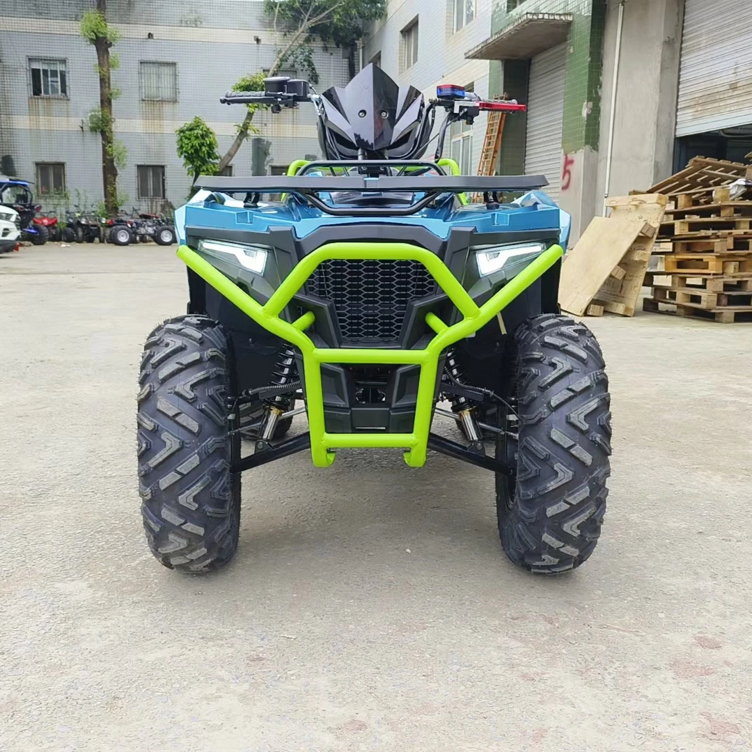 Factory Direct Supply Automatic Transmission Quad Motorcycle Off Road Dune Buggy For Adults