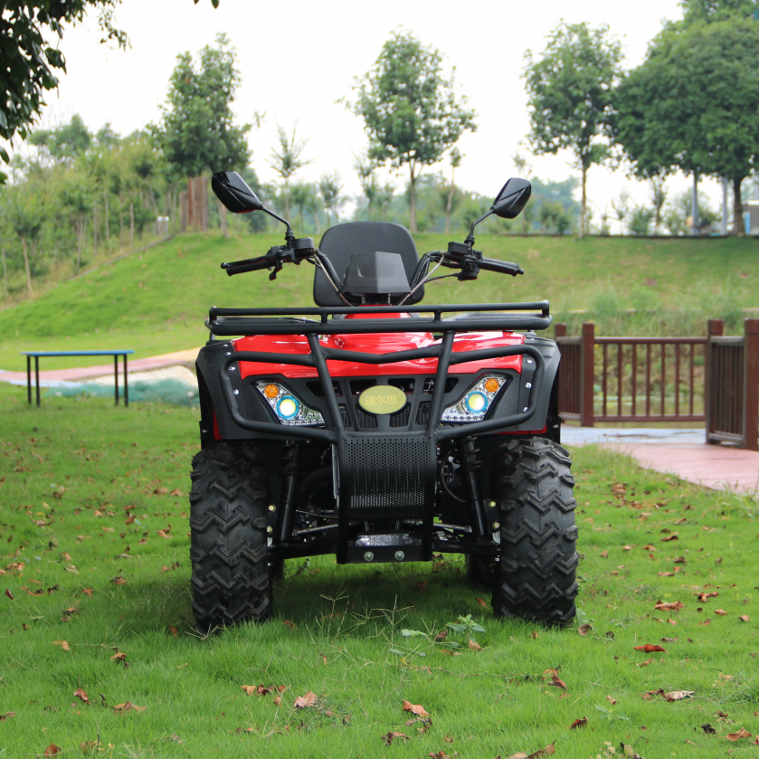 China Import Amphibious All Terrain Vehicles Moto 300Cc Mountain Motorcycle Beach Buggy Atv 2X2