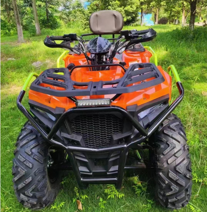 Hot Sale 300Cc Four Wheeler Tyres Beach Motorcycle Atv Dune Buggy For Entertainment