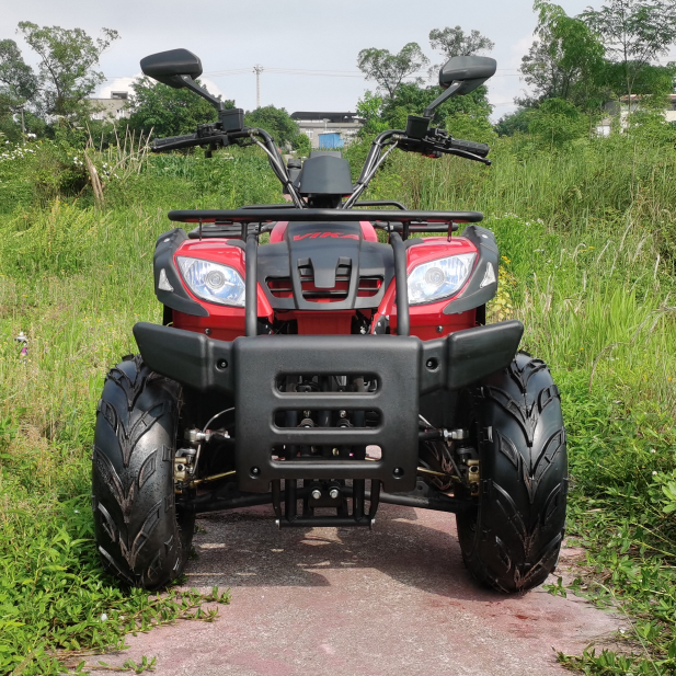 Wholesale Utility Amphibious Vehicles 200Cc 4 Wheel Drive Beach Bike Quad Gasoline Atv