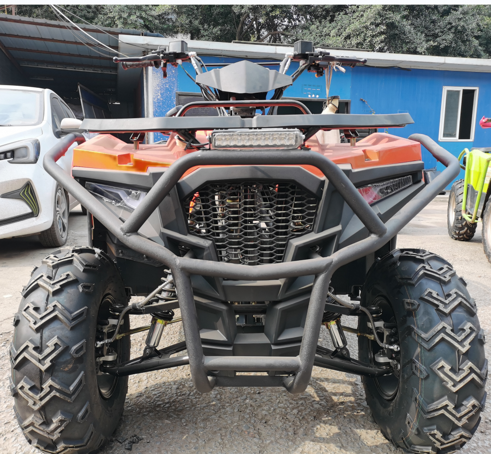 Cheap Factories Fourwheeler All Terrain Off Road Vehicle Quad Atv For Adults