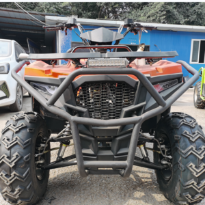 Cheap Factories Fourwheeler All Terrain Off Road Vehicle Quad Atv For Adults