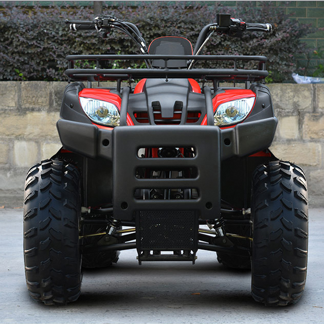 High Quality Four Wheel Independent Suspension All Terrain Gasoline Moto Atv