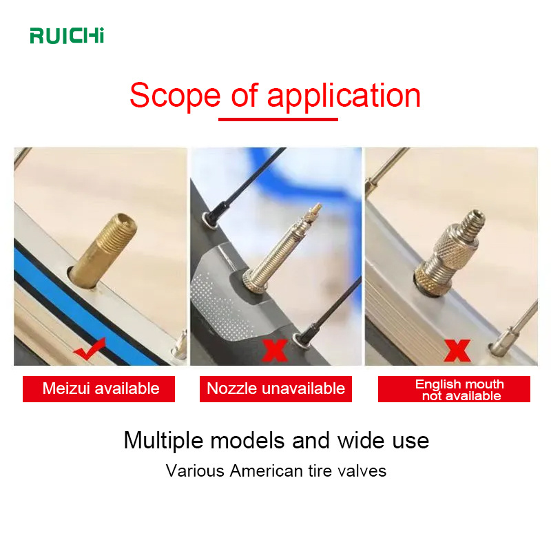 Wholesale Car Truck Tire Tyre Valve Stem Core Copper Schrader Valve core