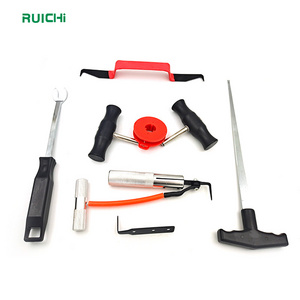 Auto Car Window Glass Removal tool glass windshield repair kit with low cost big sale