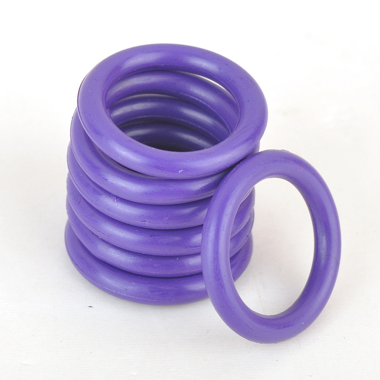 Factory direct durable air conditioner sealing eco friendly rubber ring