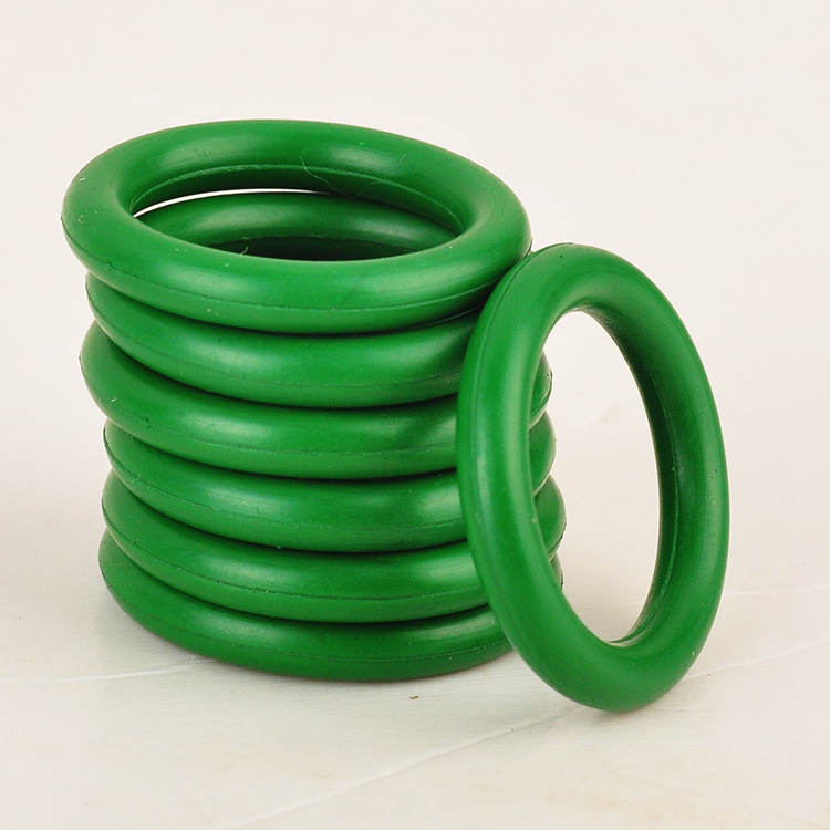 Factory direct durable air conditioner sealing eco friendly rubber ring