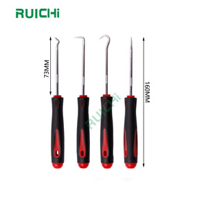 Heavy duty Pick & Hook Set Used for automobile maintenance tools and electronic products maintenance tools