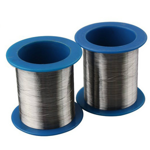 0.3mm/0.4mm/0.5mm B/R/S type Platinum Rhodium Thermocouple Bare Wire