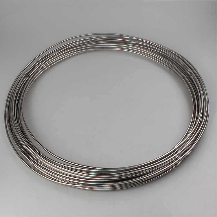 0.71mm/1.22mm/3.2mm KP KN chromel alumel wire K Type Thermocouple Wire