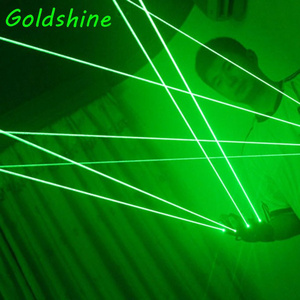 Laser Lights Led Lights Suits Gloves Luminous Led Lights Suits Party Ktv Nightclub Bar Laser Gloves