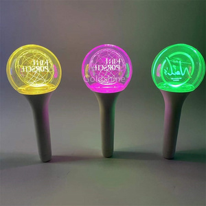 Concert Party Event Suppliers Glow Light Stick Led Light Sticks For Fan's Club