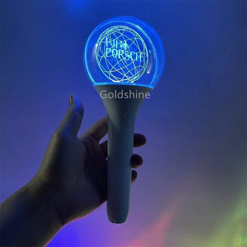 Concert Party Event Suppliers Glow Light Stick Led Light Sticks For Fan's Club