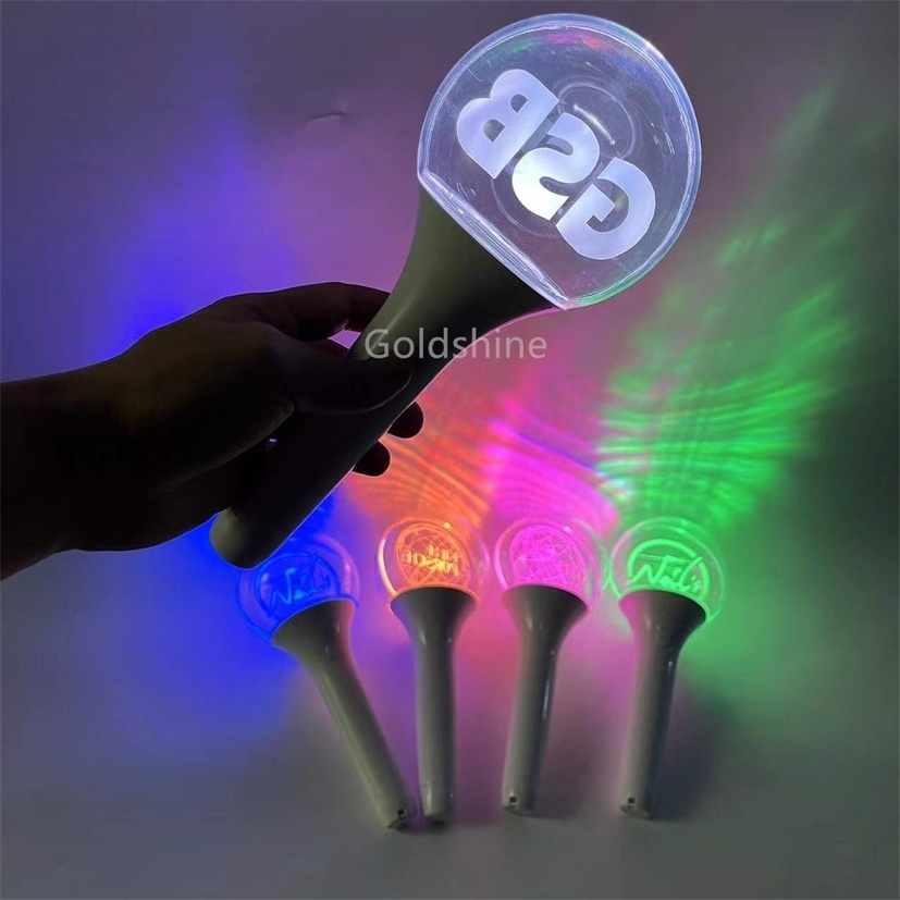 Concert Party Event Suppliers Glow Light Stick Led Light Sticks For Fan's Club