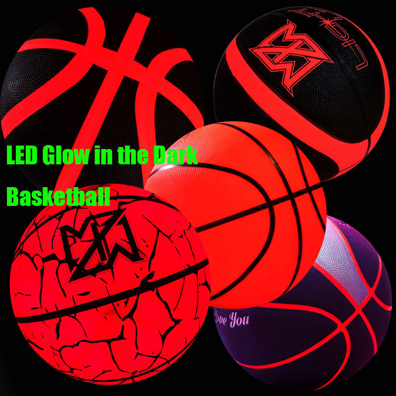 Custom made promotional bulk rubber basketball outdoor size 7/6/5/4/3/2/1 customize your own ball basketball