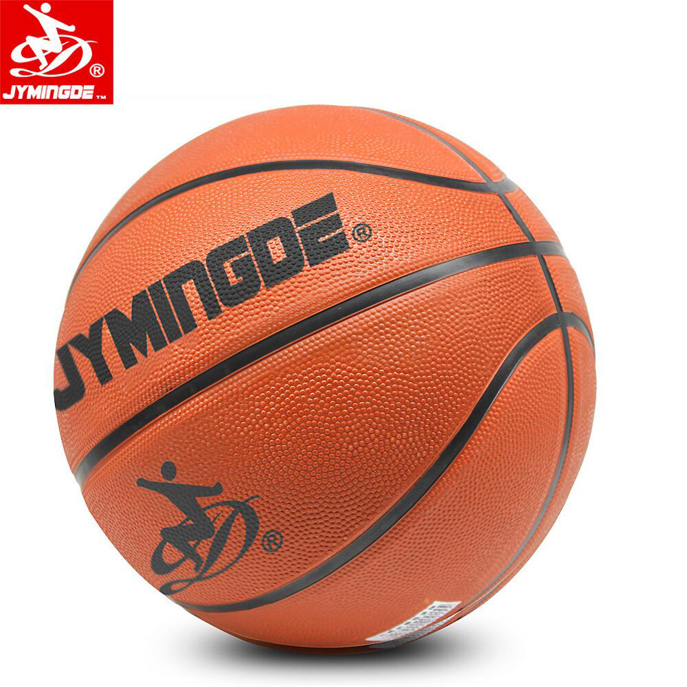 Get CE/BSCI/Sedex Customizable Offical standard size 7/6/5/4/3/2/1 custom design ball basketball rubber basket ball