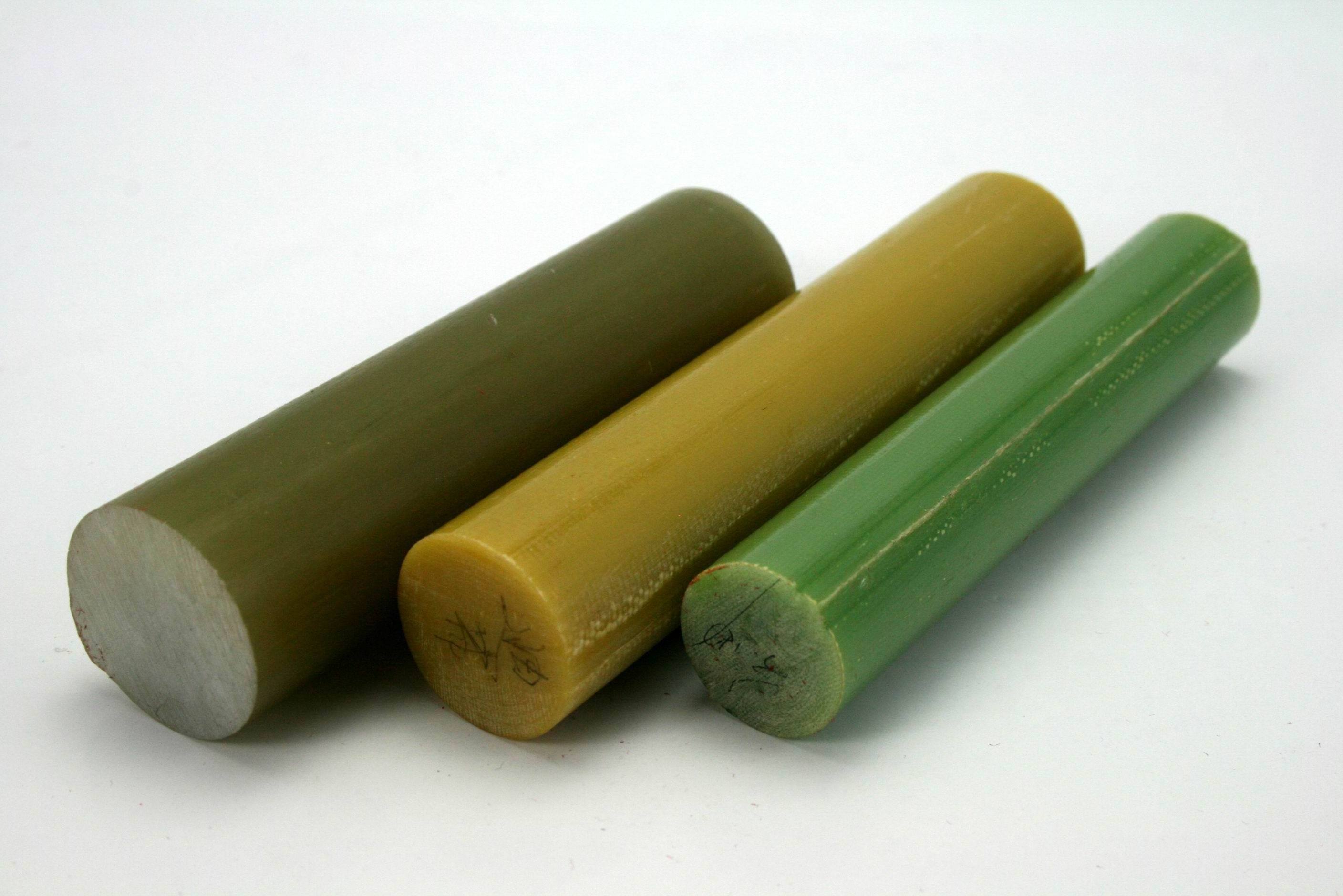 fiberglass epoxy resin fr4 g10 rod