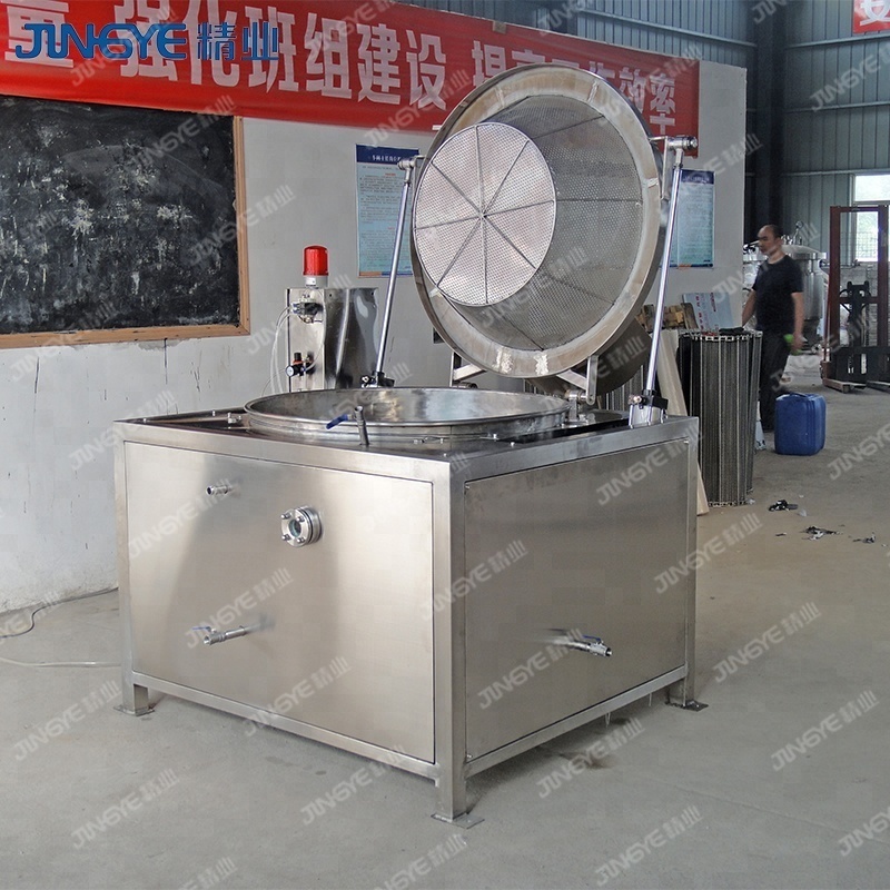 200l Industrial  Tempura  Samosa Fish and Chips Deep Fryer