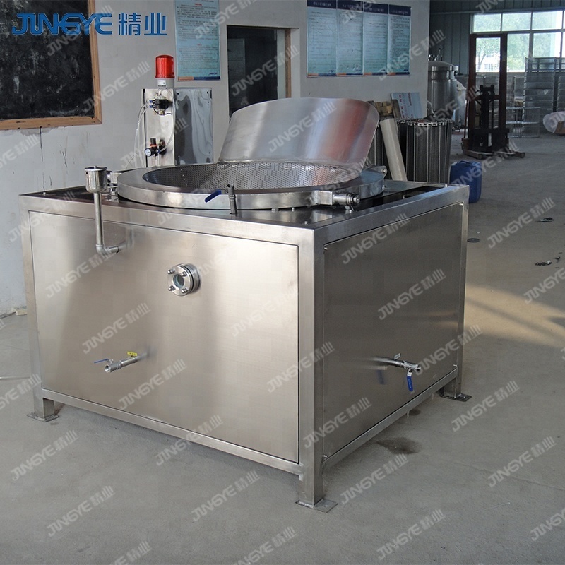 200l Industrial  Tempura  Samosa Fish and Chips Deep Fryer