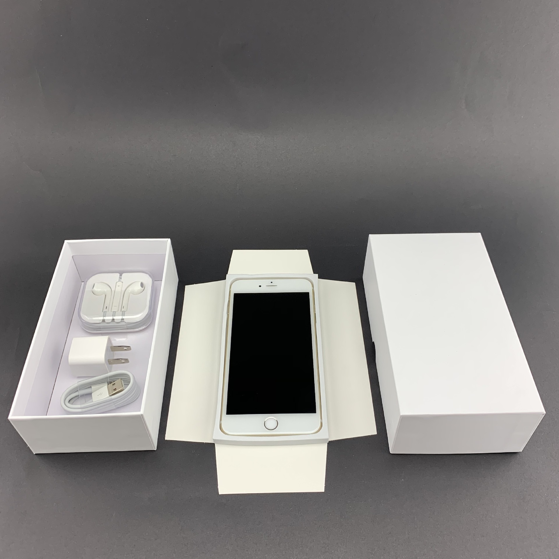 Chinese factory mobile packaging box mobile packaging empty mobile phone box