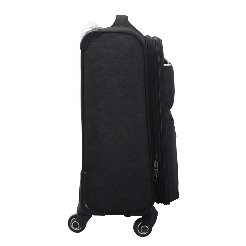 20 24 28 Inch Fabric Luggage Sets Oxford Designer Suitcase Wheeled Trolley Bag