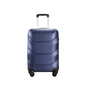 2023 New Design Lightweight Trolley Suitcases Travel Bags luggage sets on wheels